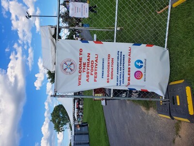 Morton Grove Assyrian Fest This Weekend