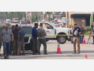 ICE Fatally Shoots Man in Franklin Park